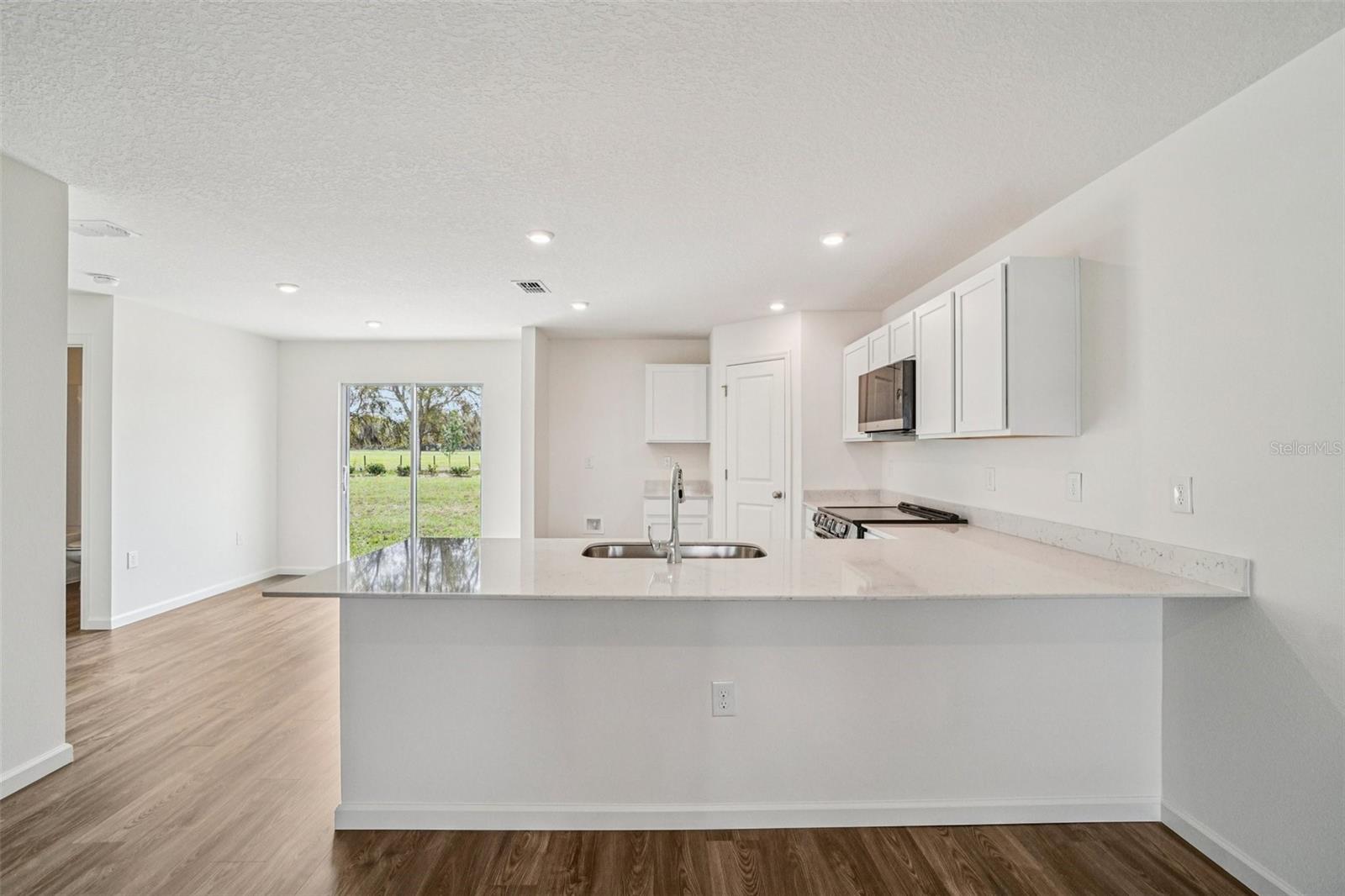 SUMTER VILLAS PHASE FIVE - Residential