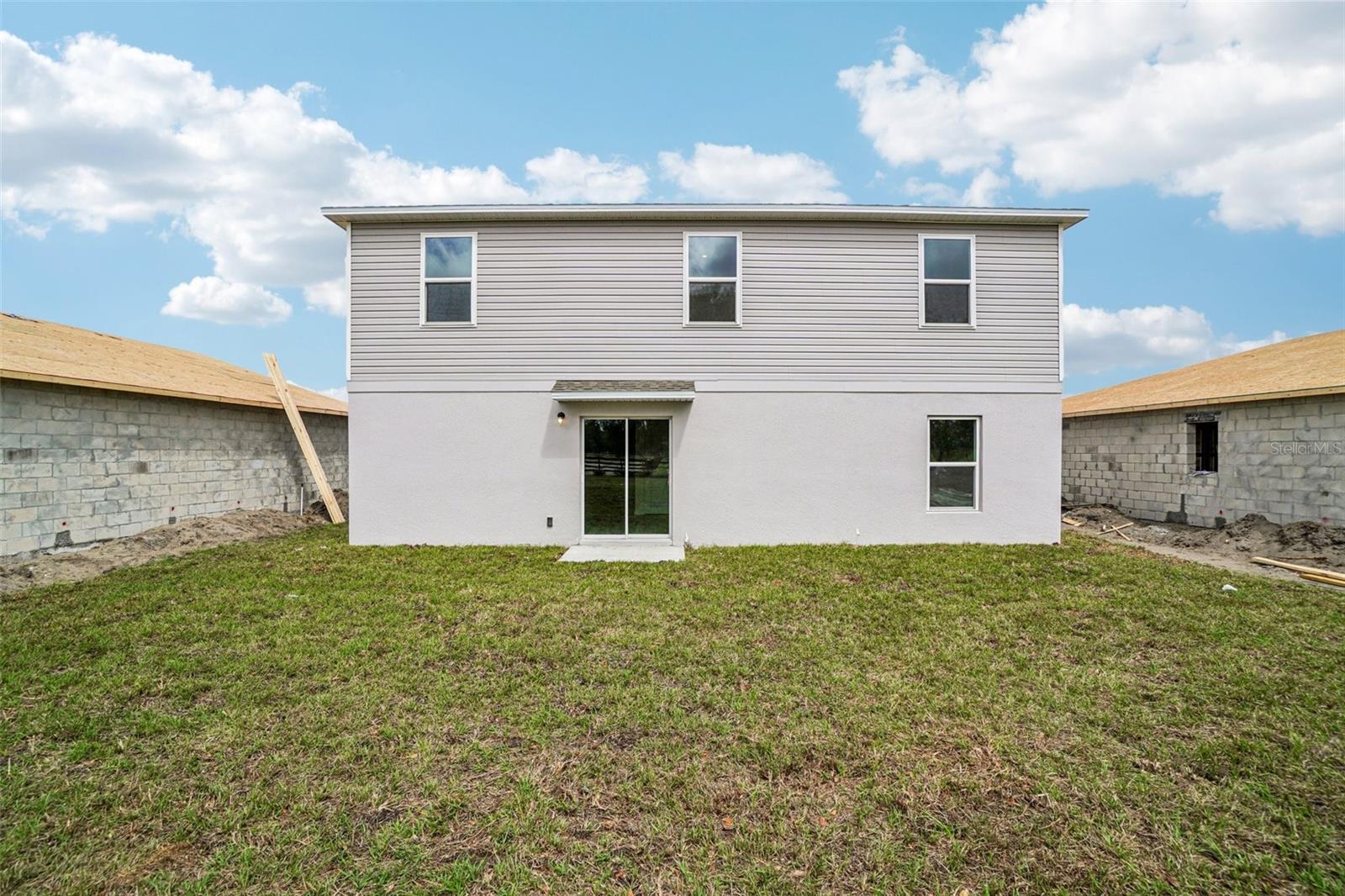 SUMTER VILLAS PHASE FIVE - Residential