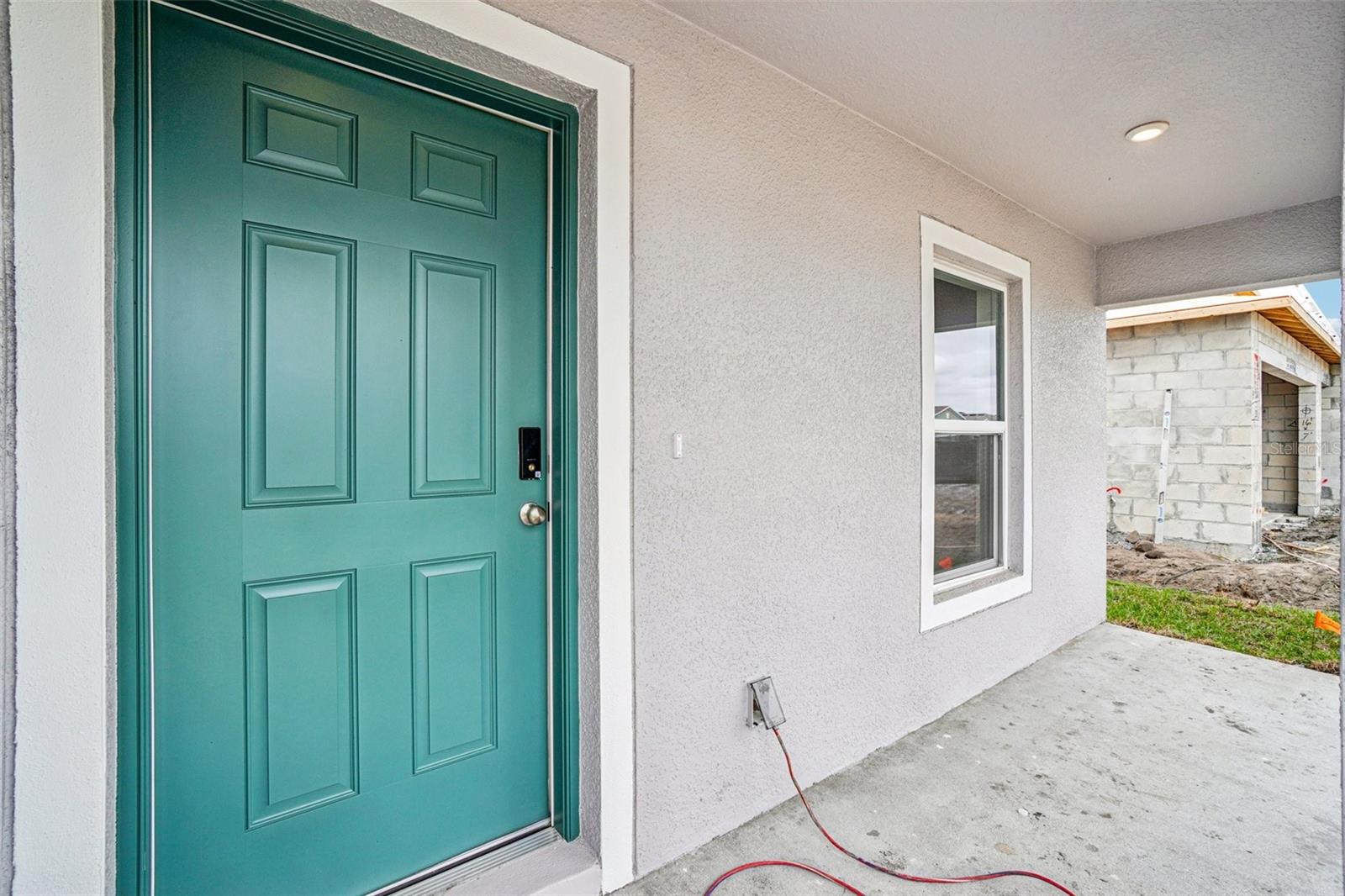 SUMTER VILLAS PHASE FIVE - Residential