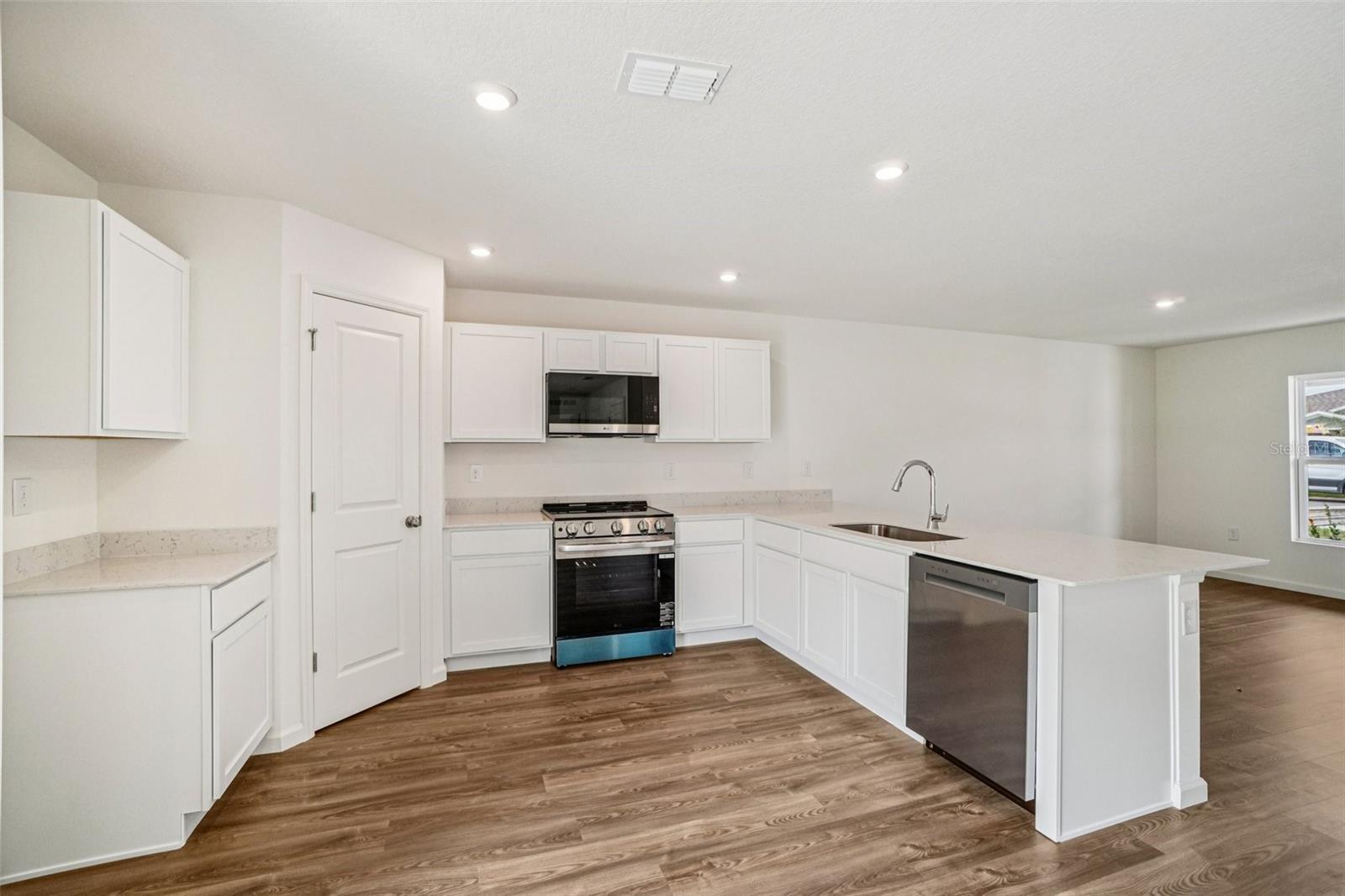 SUMTER VILLAS PHASE FIVE - Residential