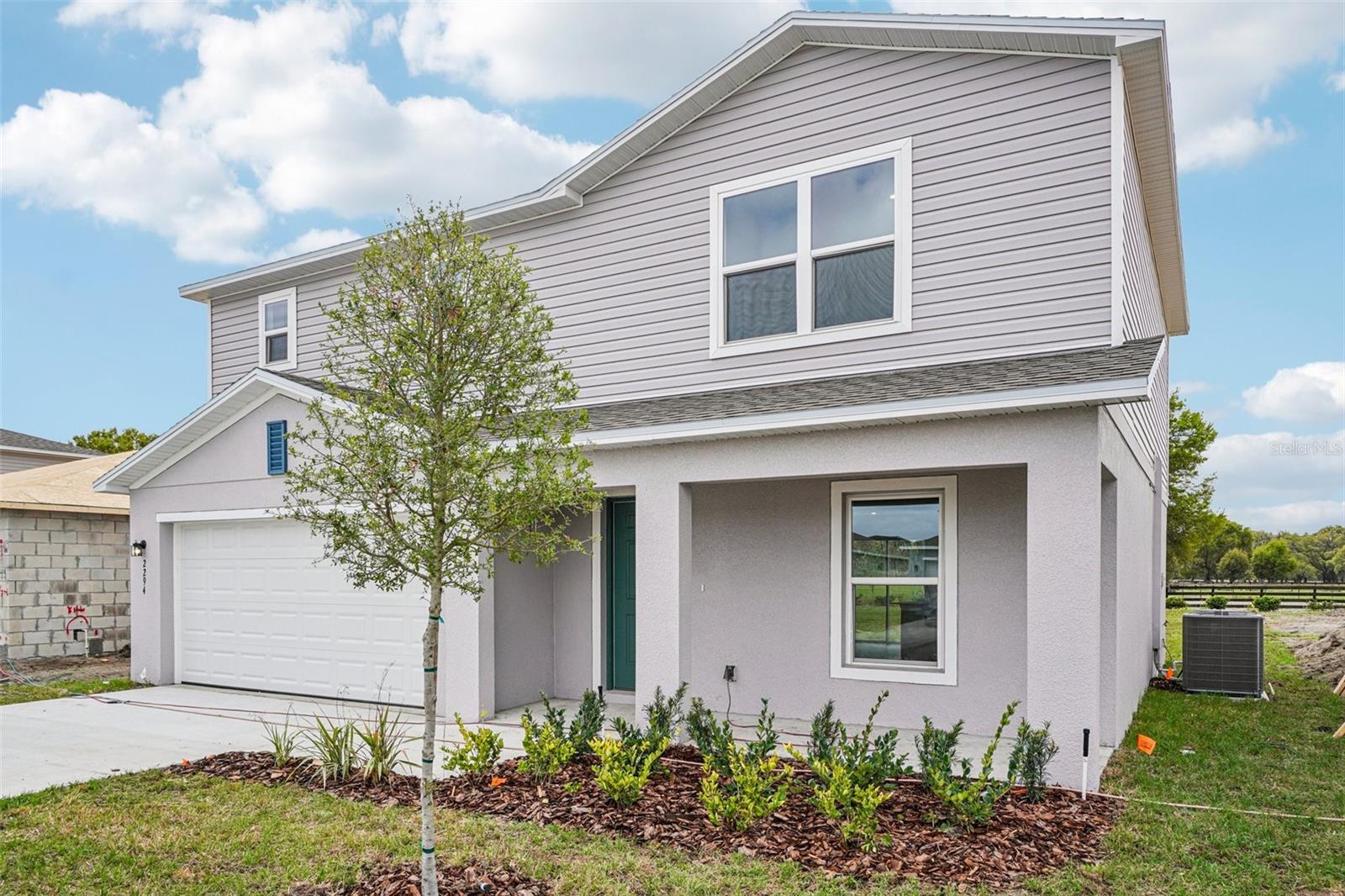 SUMTER VILLAS PHASE FIVE - Residential