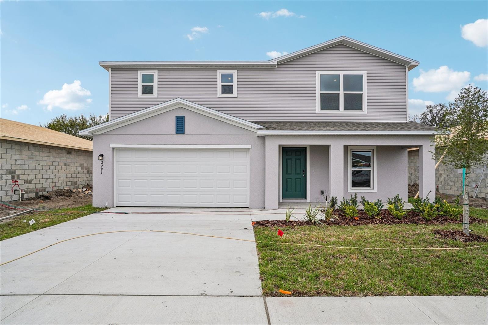 SUMTER VILLAS PHASE FIVE - Residential