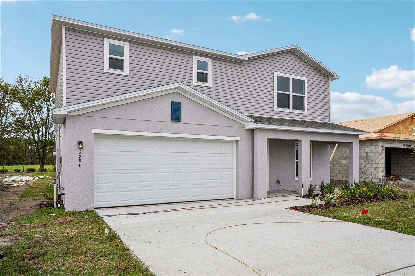 SUMTER VILLAS PHASE FIVE - Residential