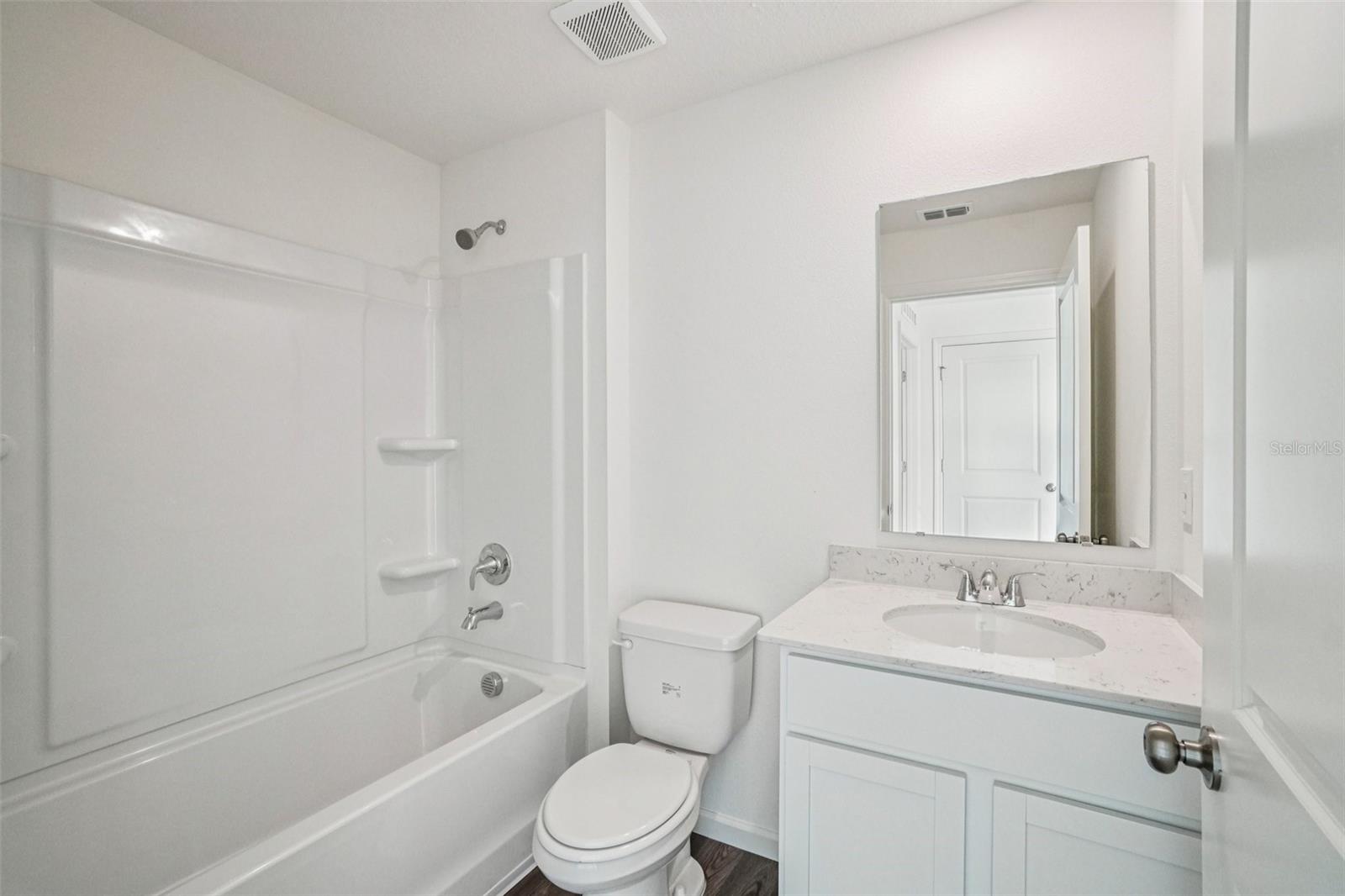 SUMTER VILLAS PHASE FIVE - Residential