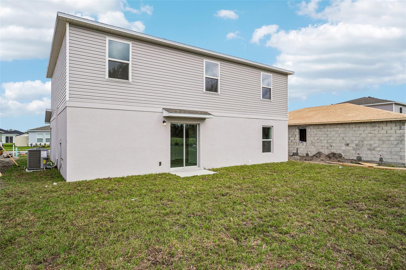 SUMTER VILLAS PHASE FIVE - Residential