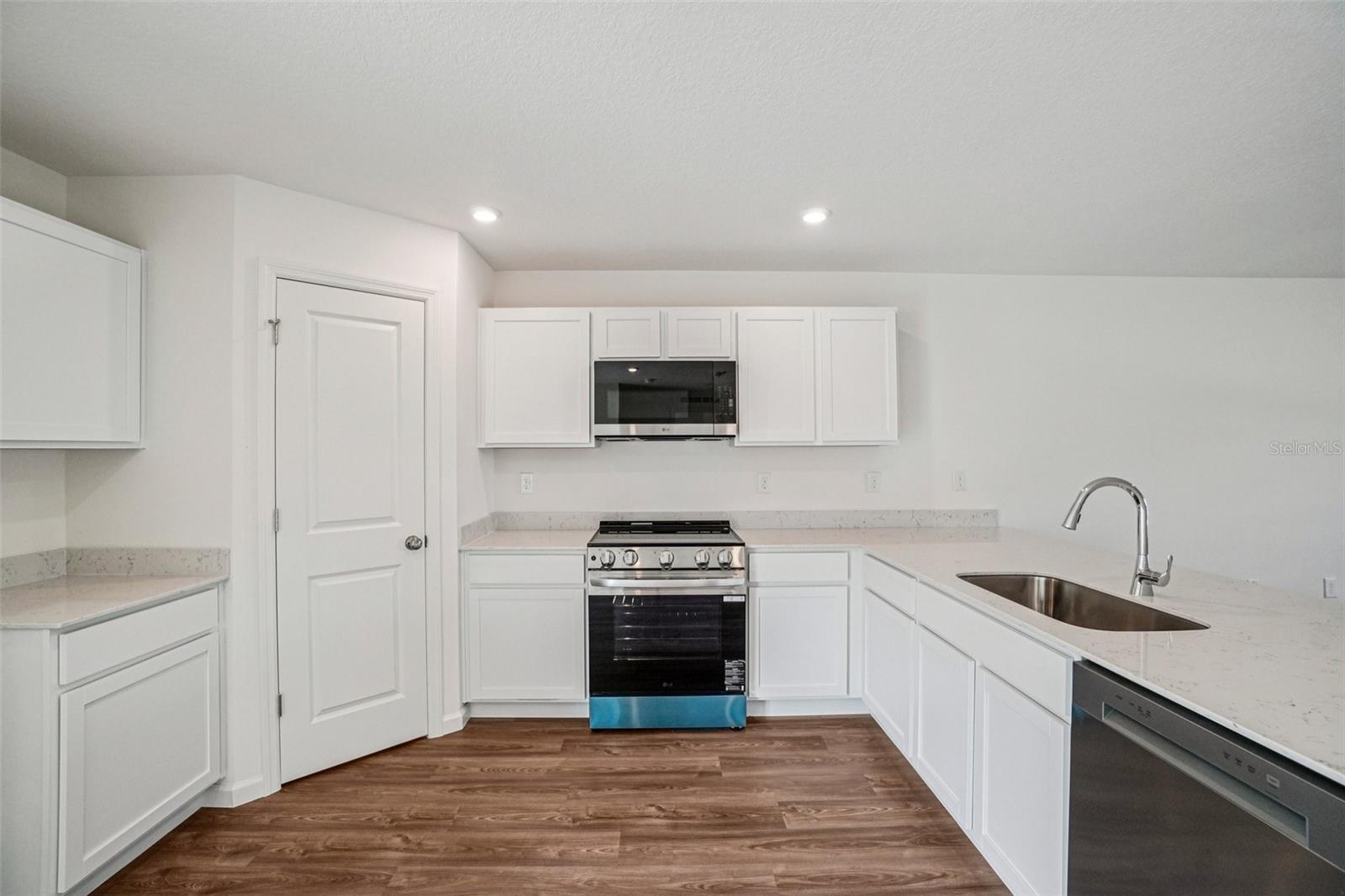 SUMTER VILLAS PHASE FIVE - Residential