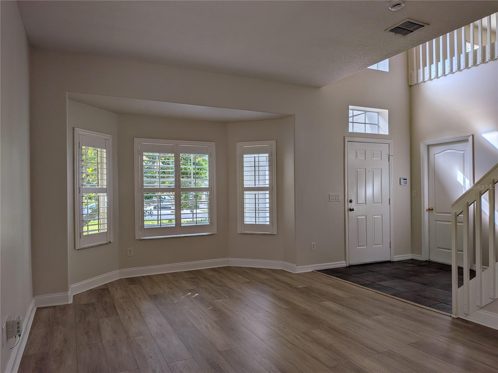 NORTH SHORE/LK HART PRCL 01 PH 01 - Residential Lease