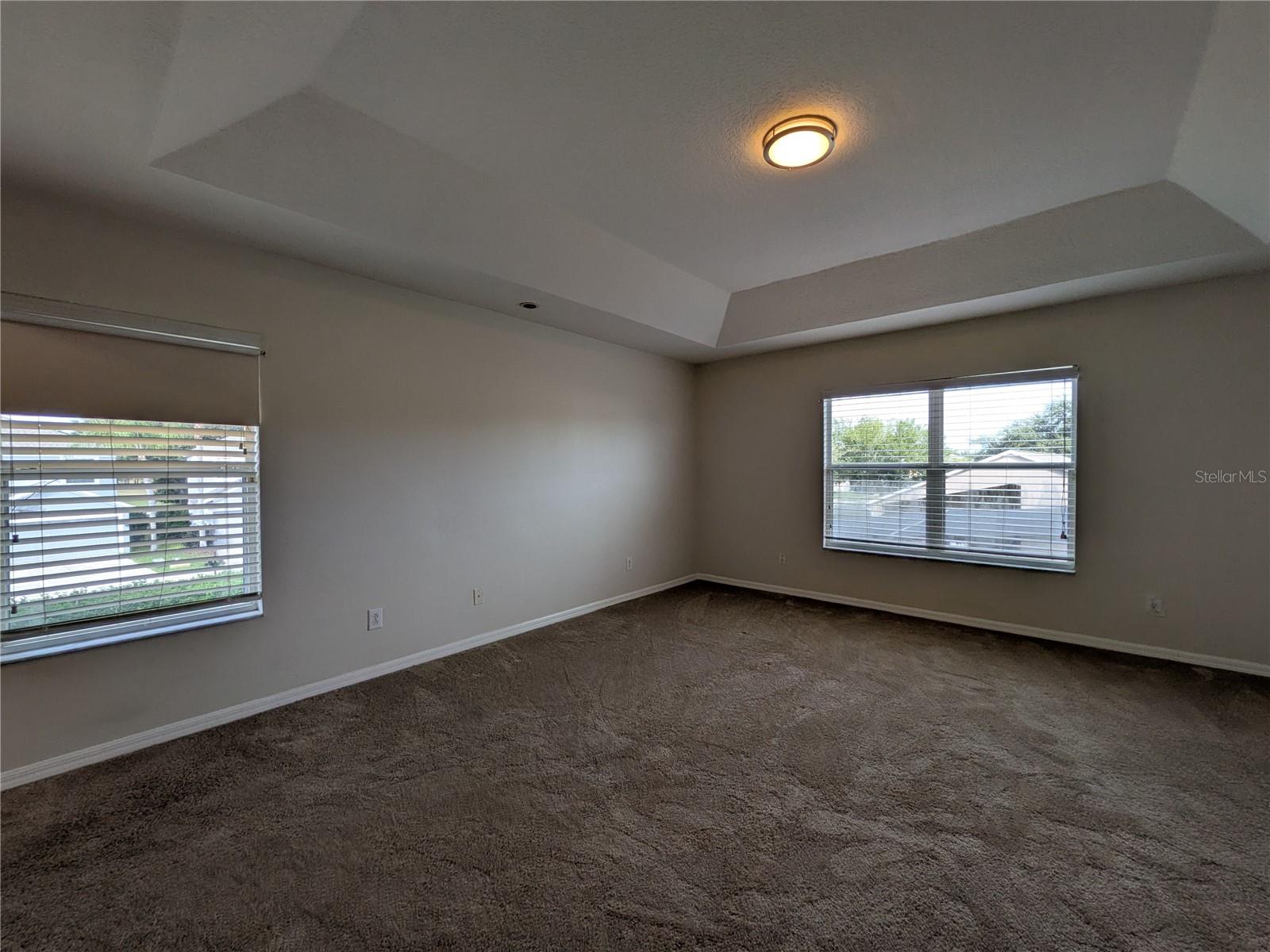 NORTH SHORE/LK HART PRCL 01 PH 01 - Residential Lease