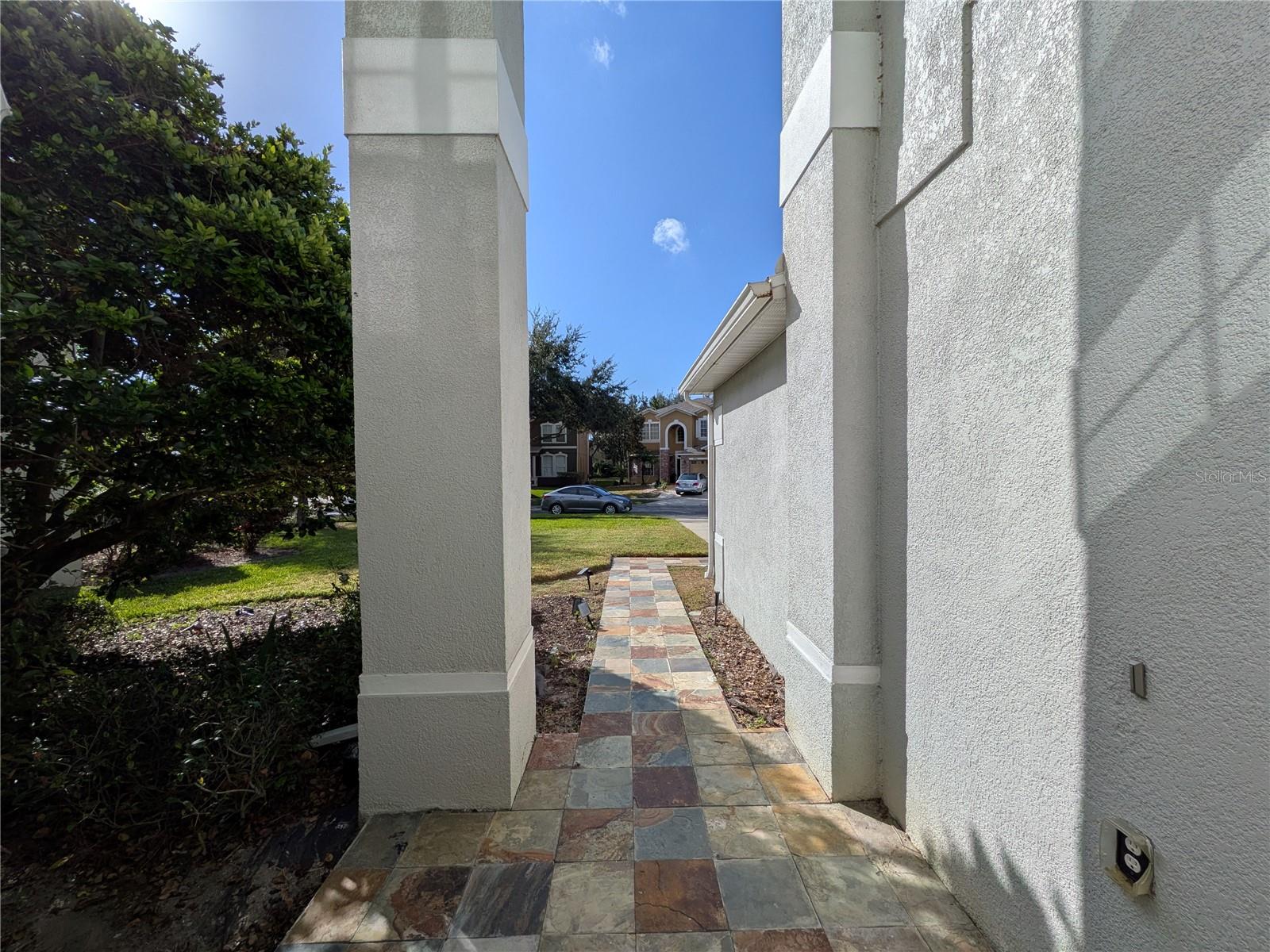 NORTH SHORE/LK HART PRCL 01 PH 01 - Residential Lease