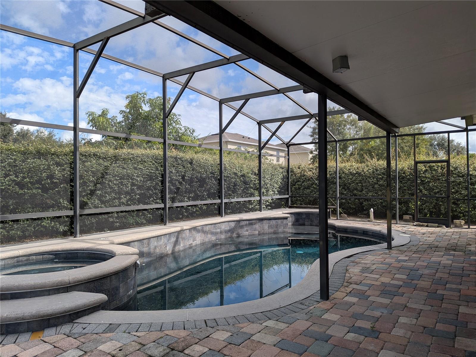 NORTH SHORE/LK HART PRCL 01 PH 01 - Residential Lease