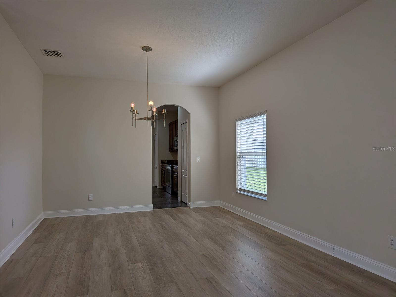 NORTH SHORE/LK HART PRCL 01 PH 01 - Residential Lease