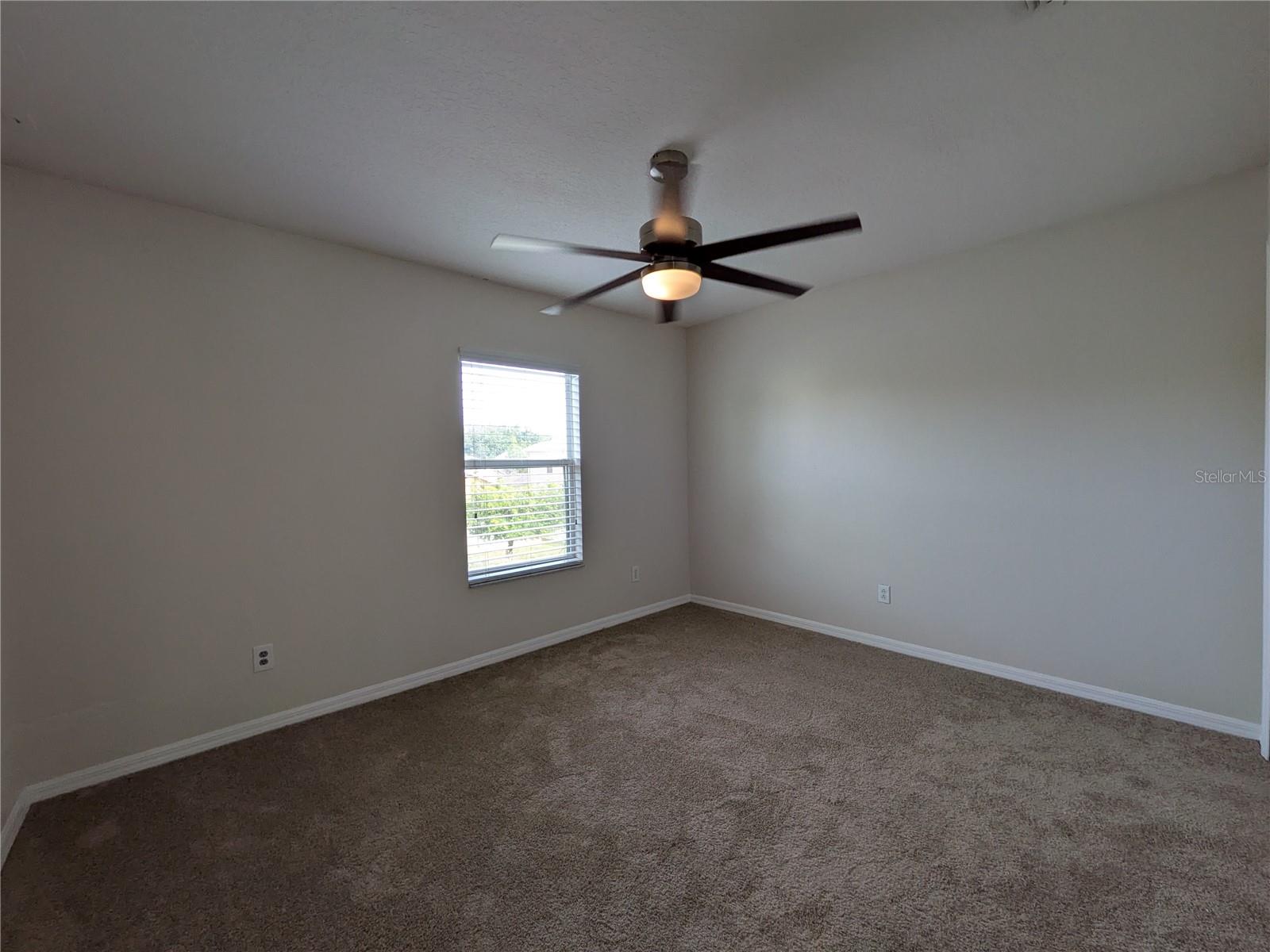 NORTH SHORE/LK HART PRCL 01 PH 01 - Residential Lease