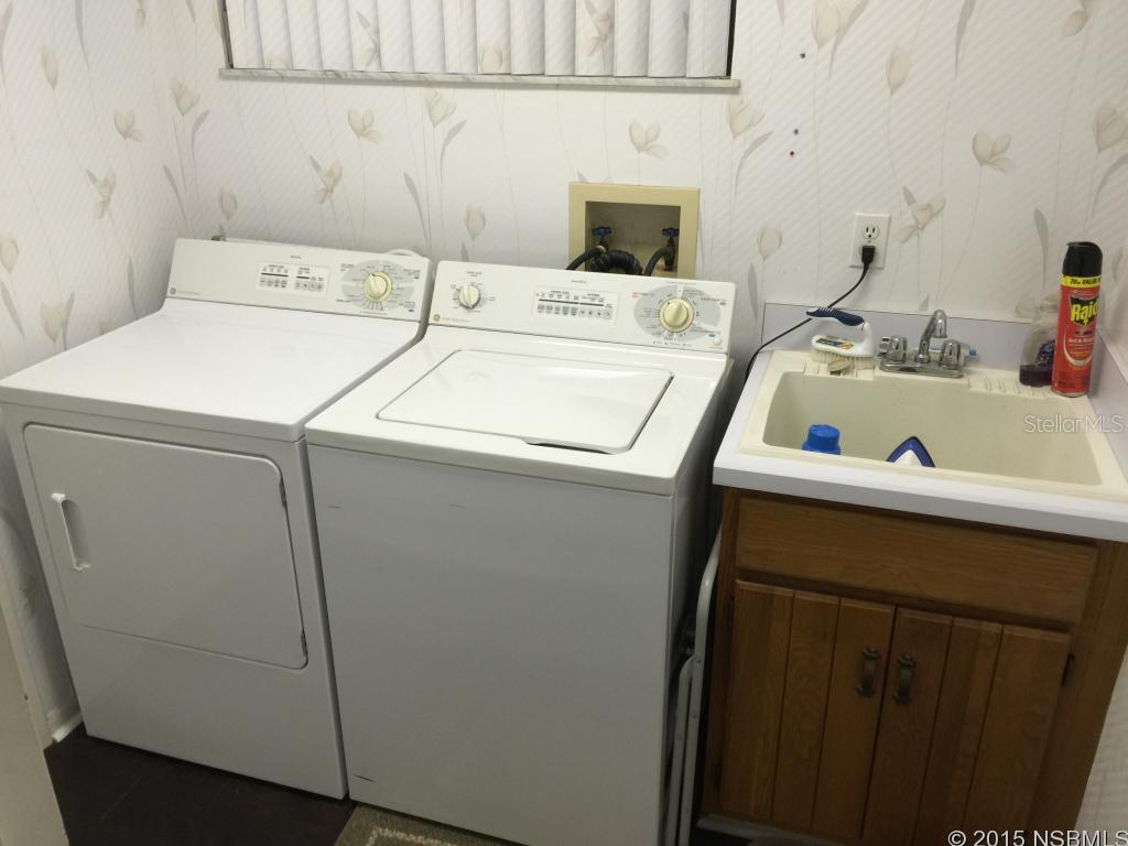 Sugar Mill Country Club & Estates Unit 04 - Residential