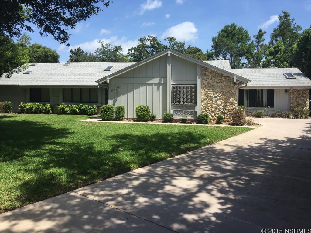 Sugar Mill Country Club & Estates Unit 04 - Residential