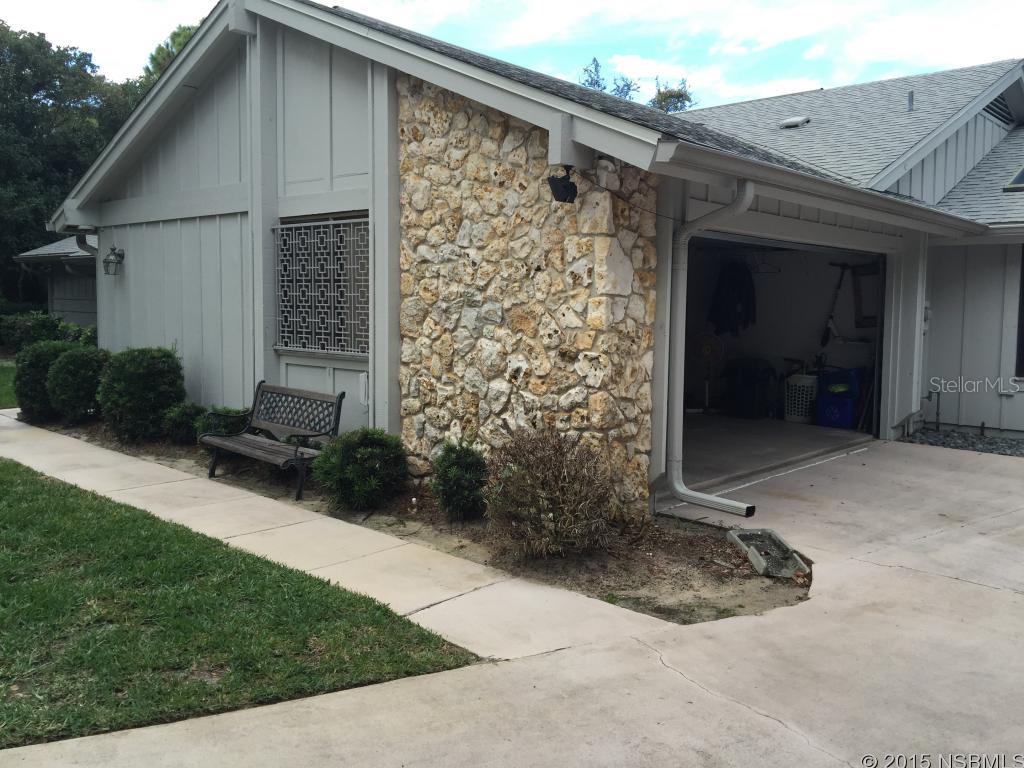 Sugar Mill Country Club & Estates Unit 04 - Residential