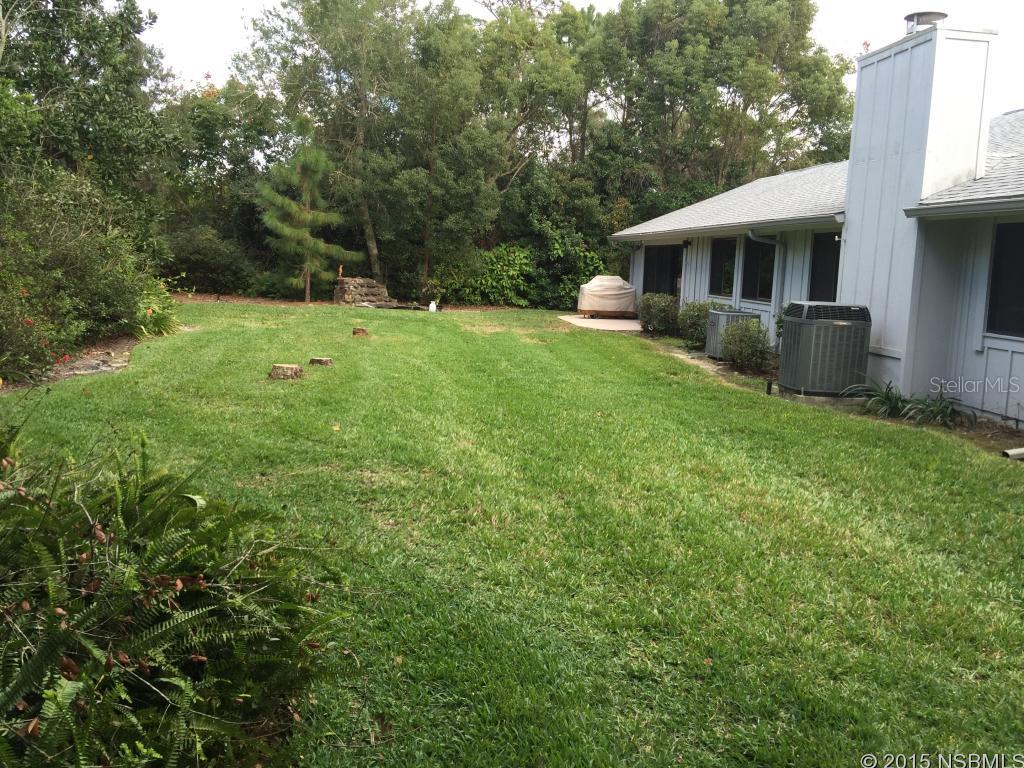 Sugar Mill Country Club & Estates Unit 04 - Residential