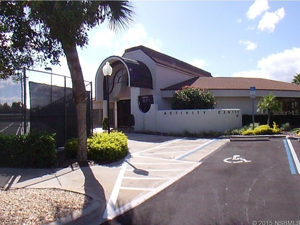 Sugar Mill Country Club & Estates Unit 04 - Residential
