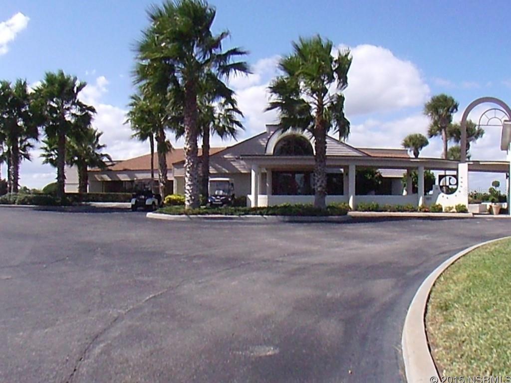 Sugar Mill Country Club & Estates Unit 04 - Residential