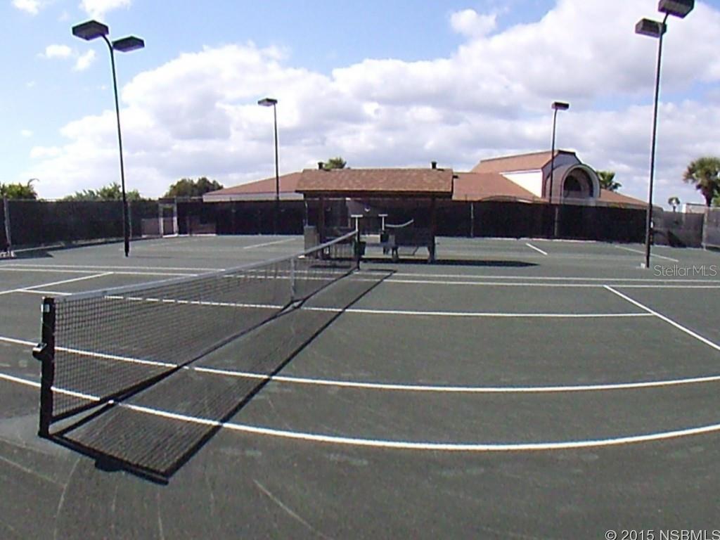 Sugar Mill Country Club & Estates Unit 04 - Residential