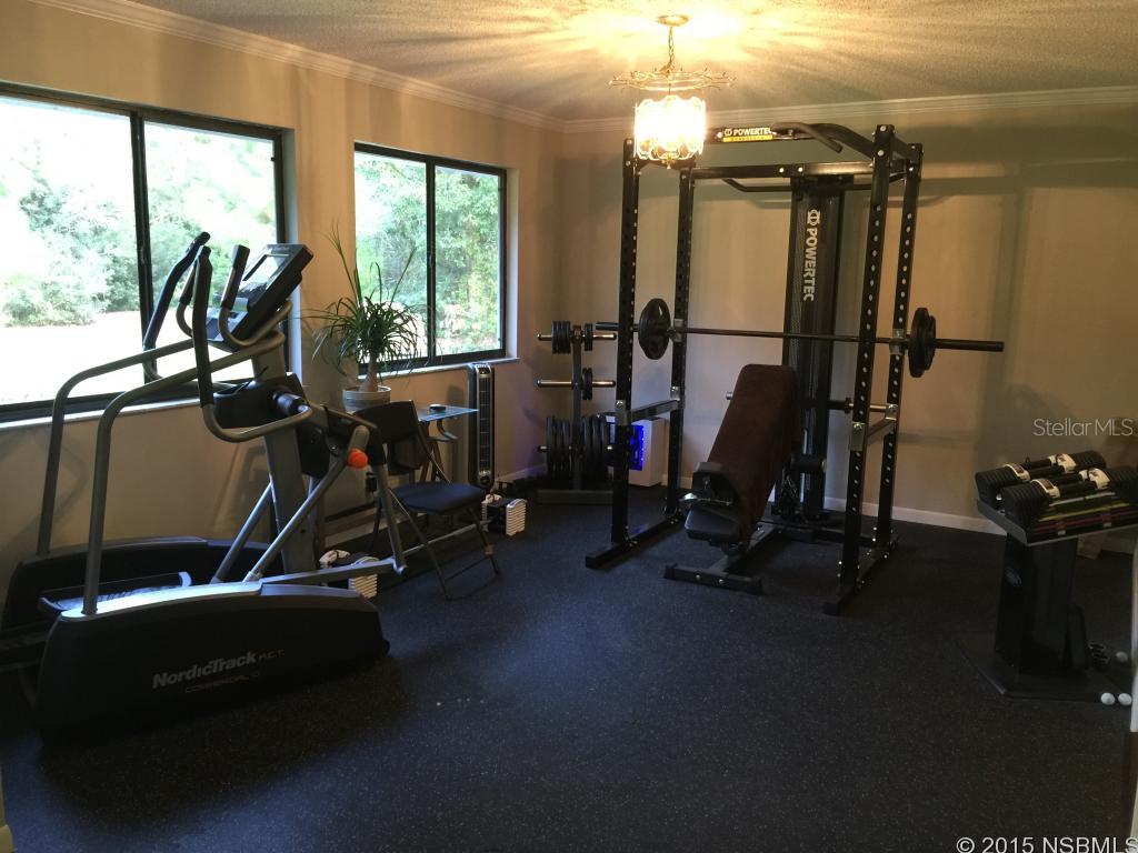 Sugar Mill Country Club & Estates Unit 04 - Residential