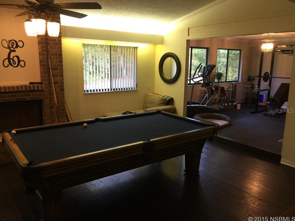 Sugar Mill Country Club & Estates Unit 04 - Residential