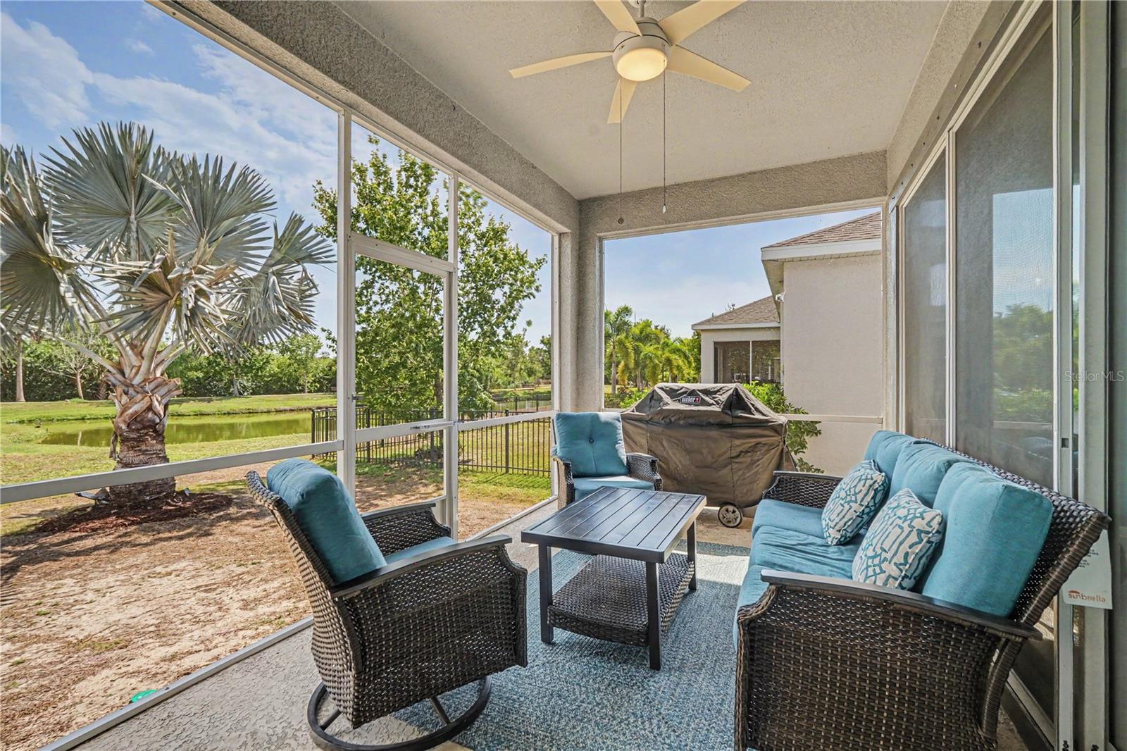 MIRABAY PRCL 22 - Residential