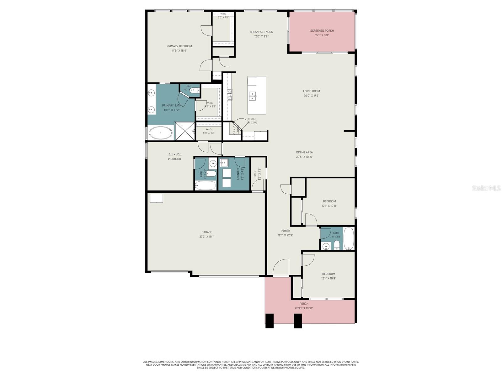 MIRABAY PRCL 22 - Residential