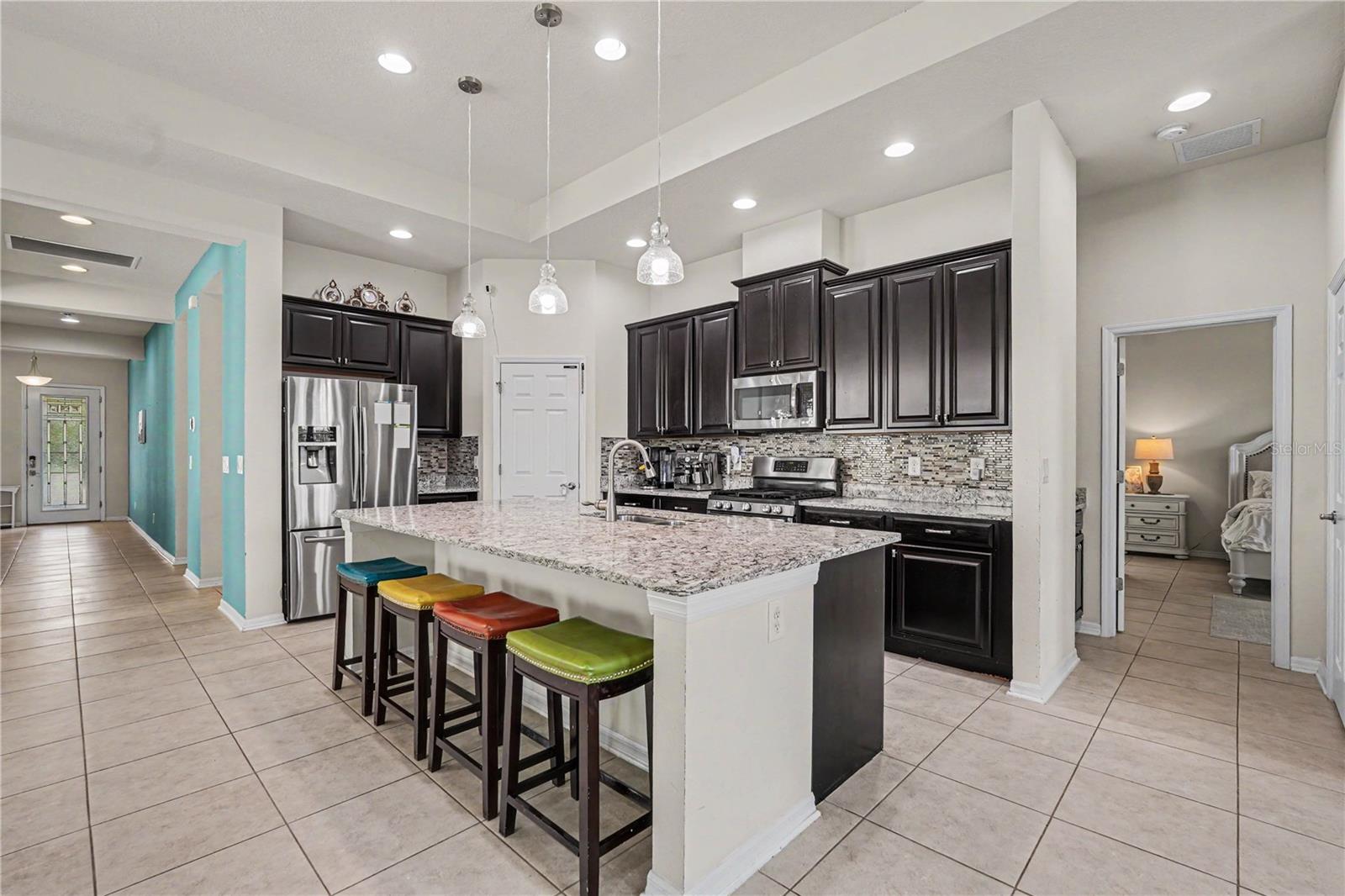MIRABAY PRCL 22 - Residential