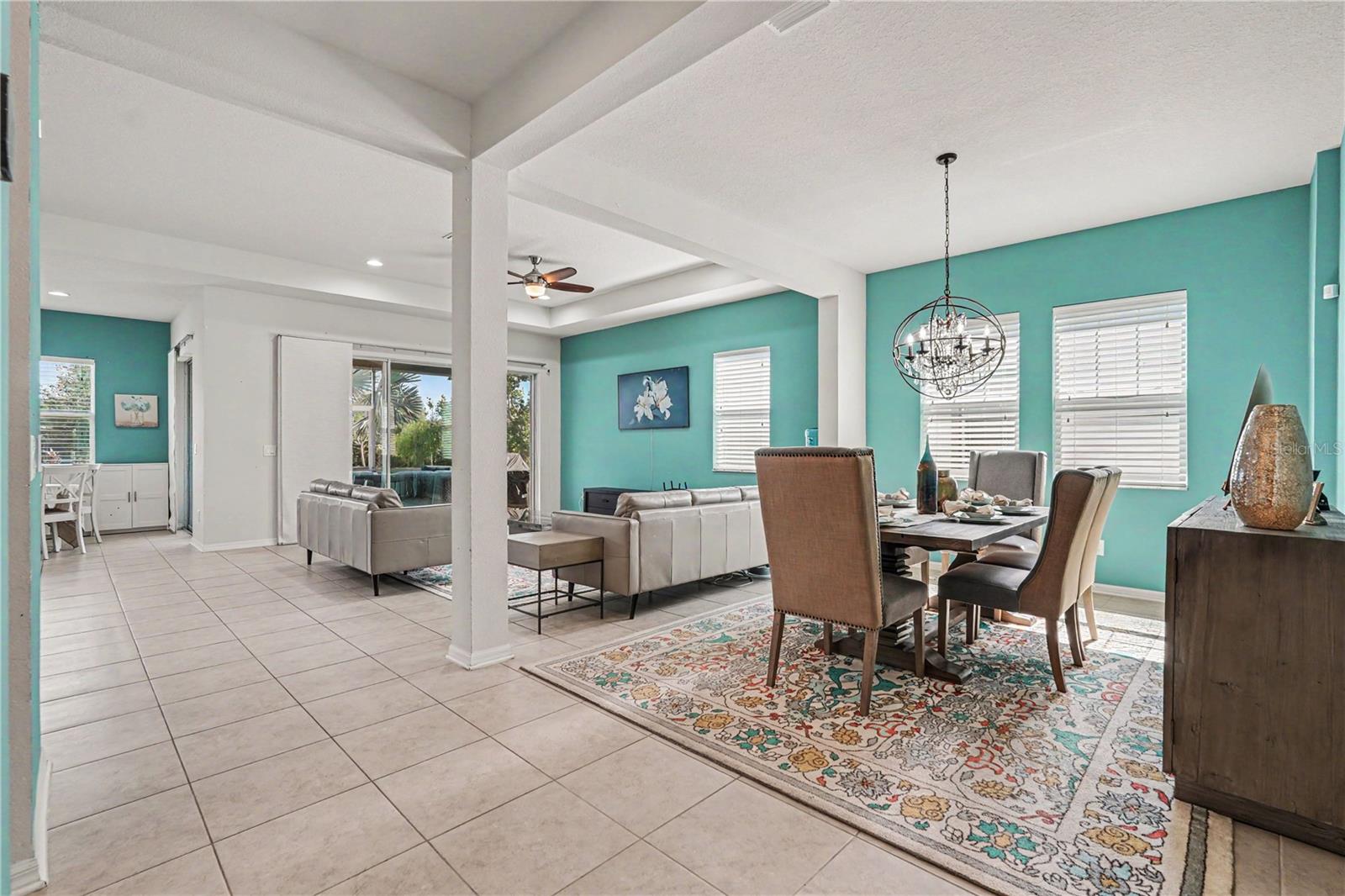 MIRABAY PRCL 22 - Residential