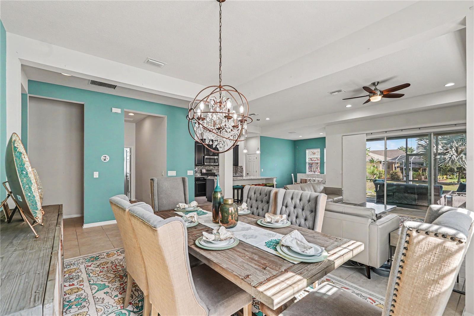 MIRABAY PRCL 22 - Residential