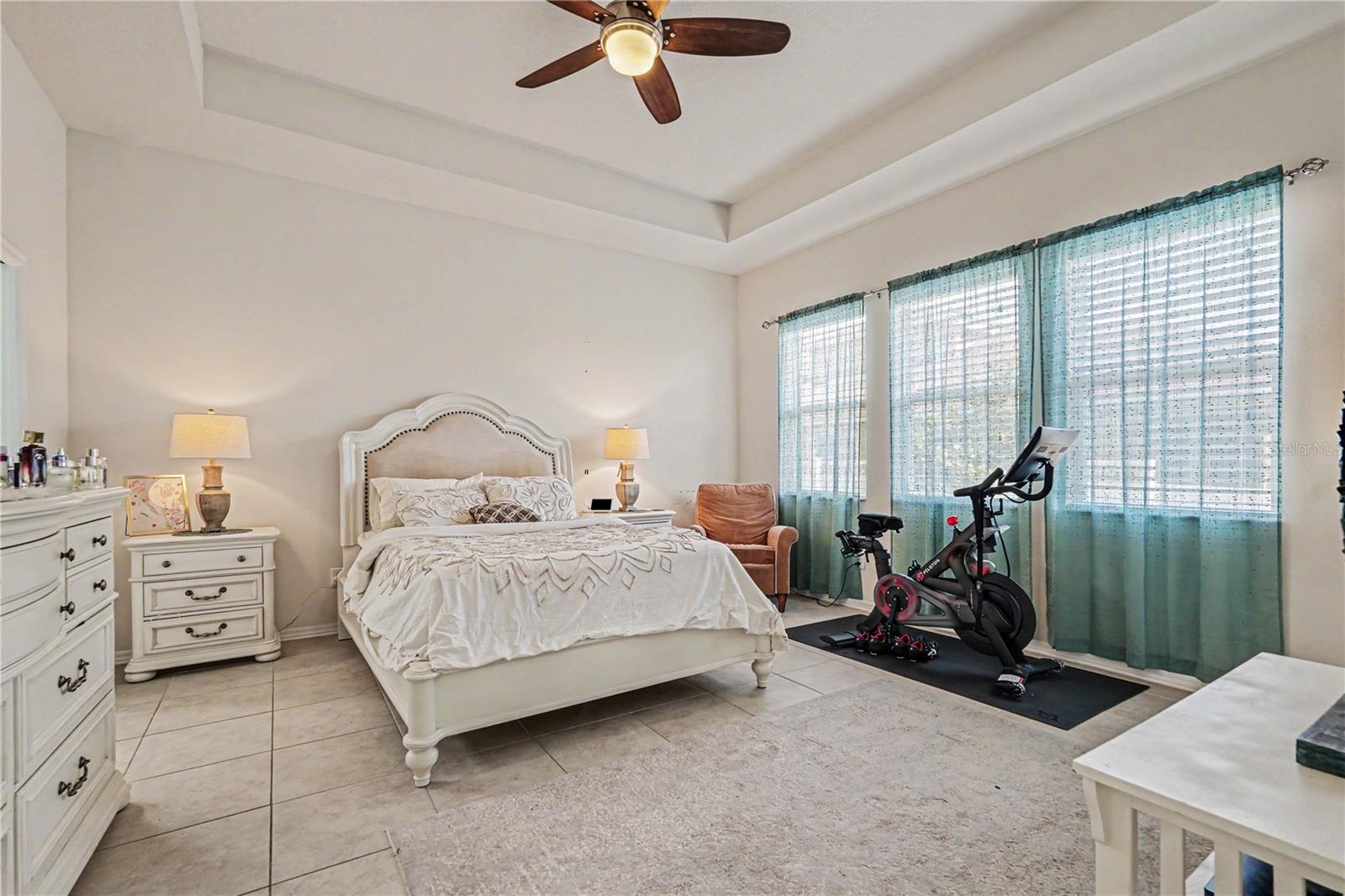 MIRABAY PRCL 22 - Residential