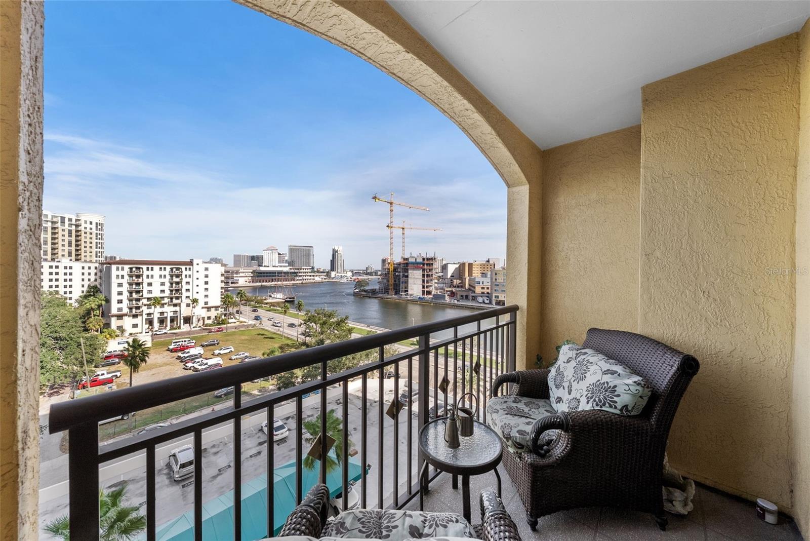 345 BAYSHORE A CONDO - Residential