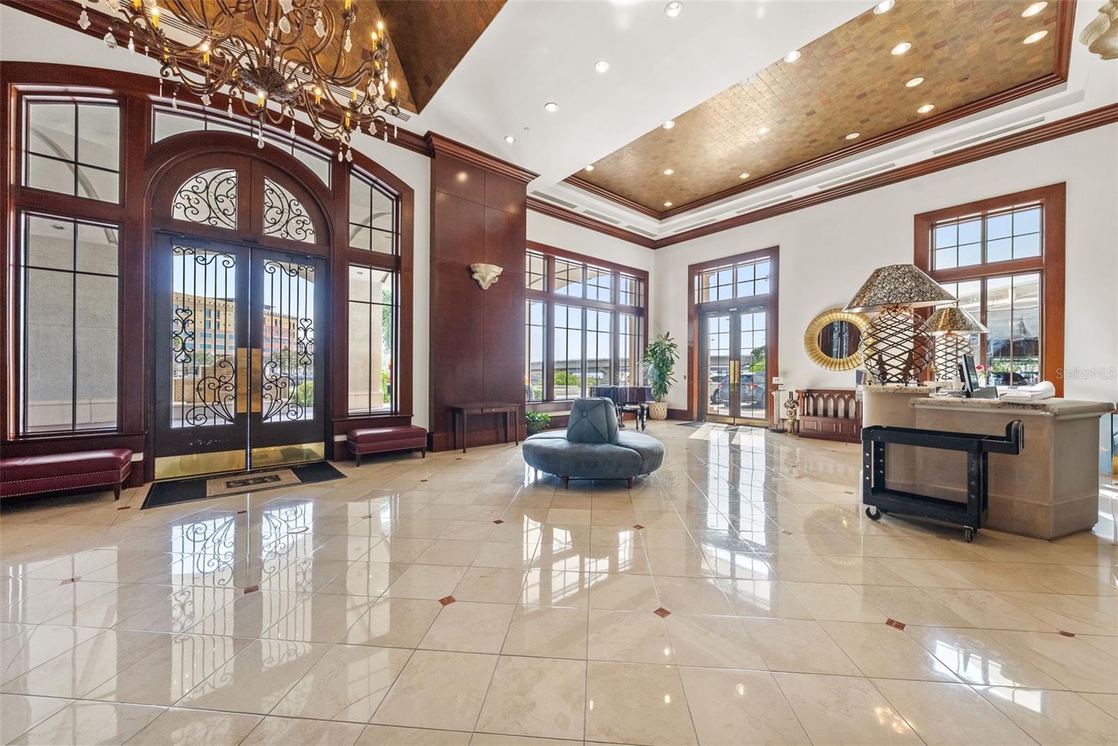 345 BAYSHORE A CONDO - Residential