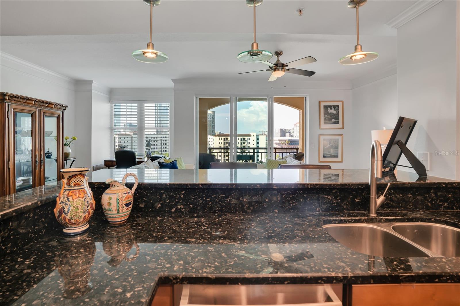 345 BAYSHORE A CONDO - Residential