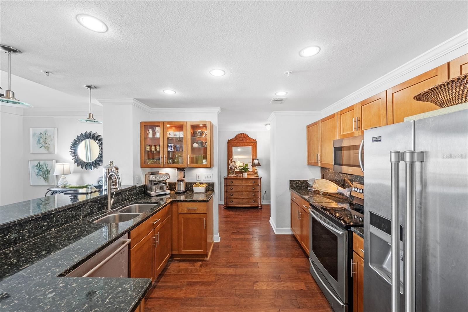 345 BAYSHORE A CONDO - Residential