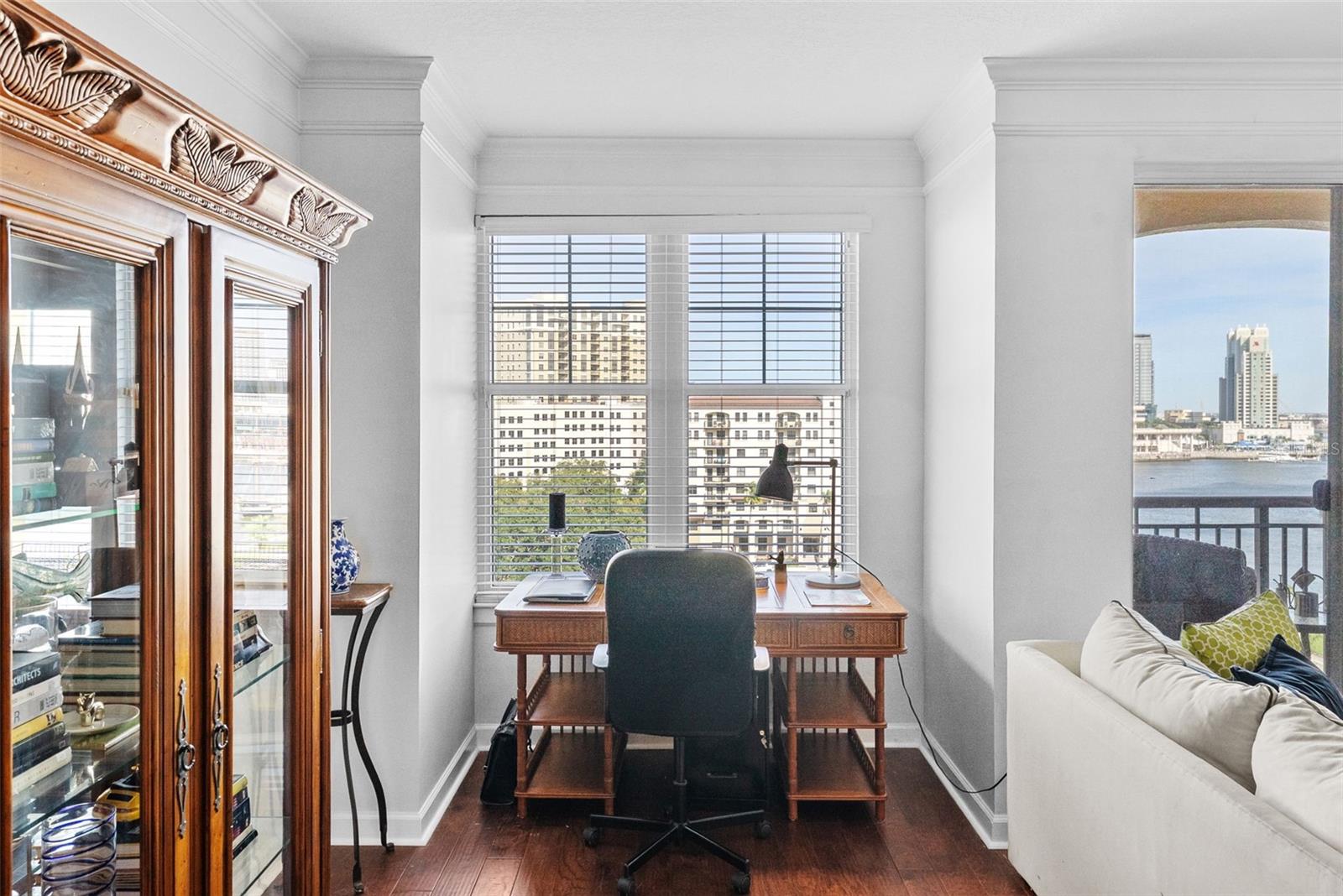 345 BAYSHORE A CONDO - Residential