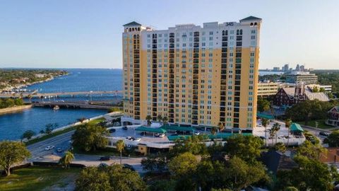 Photo of 345 Bayshore Boulevard #808, Tampa, FL 33606 (MLS # TB8449226)