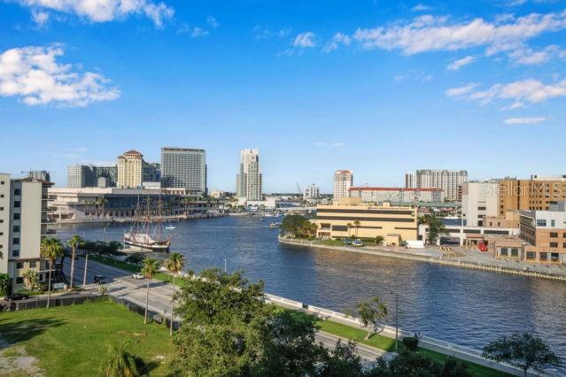 345 BAYSHORE A CONDO - Residential