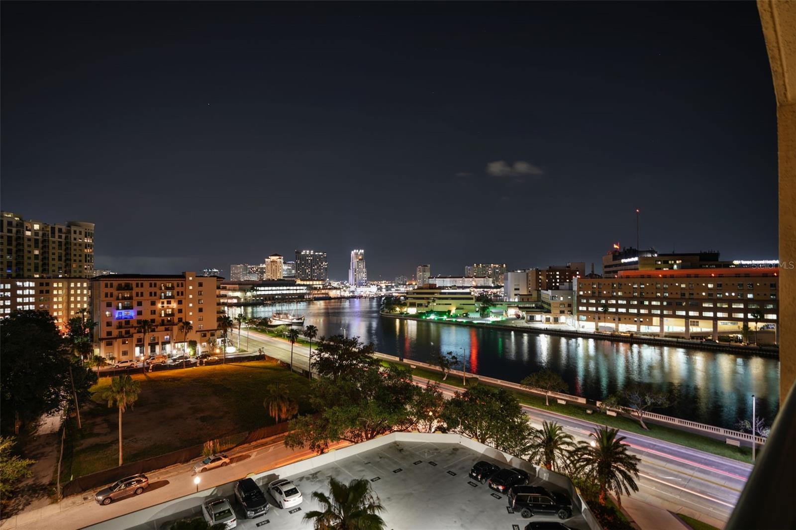 345 BAYSHORE A CONDO - Residential