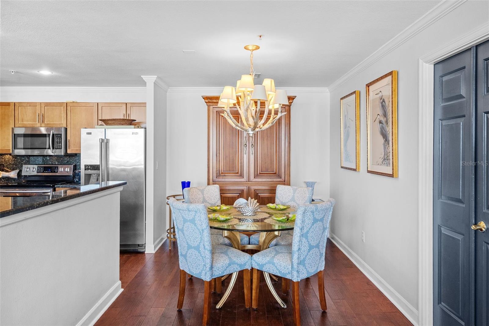 345 BAYSHORE A CONDO - Residential