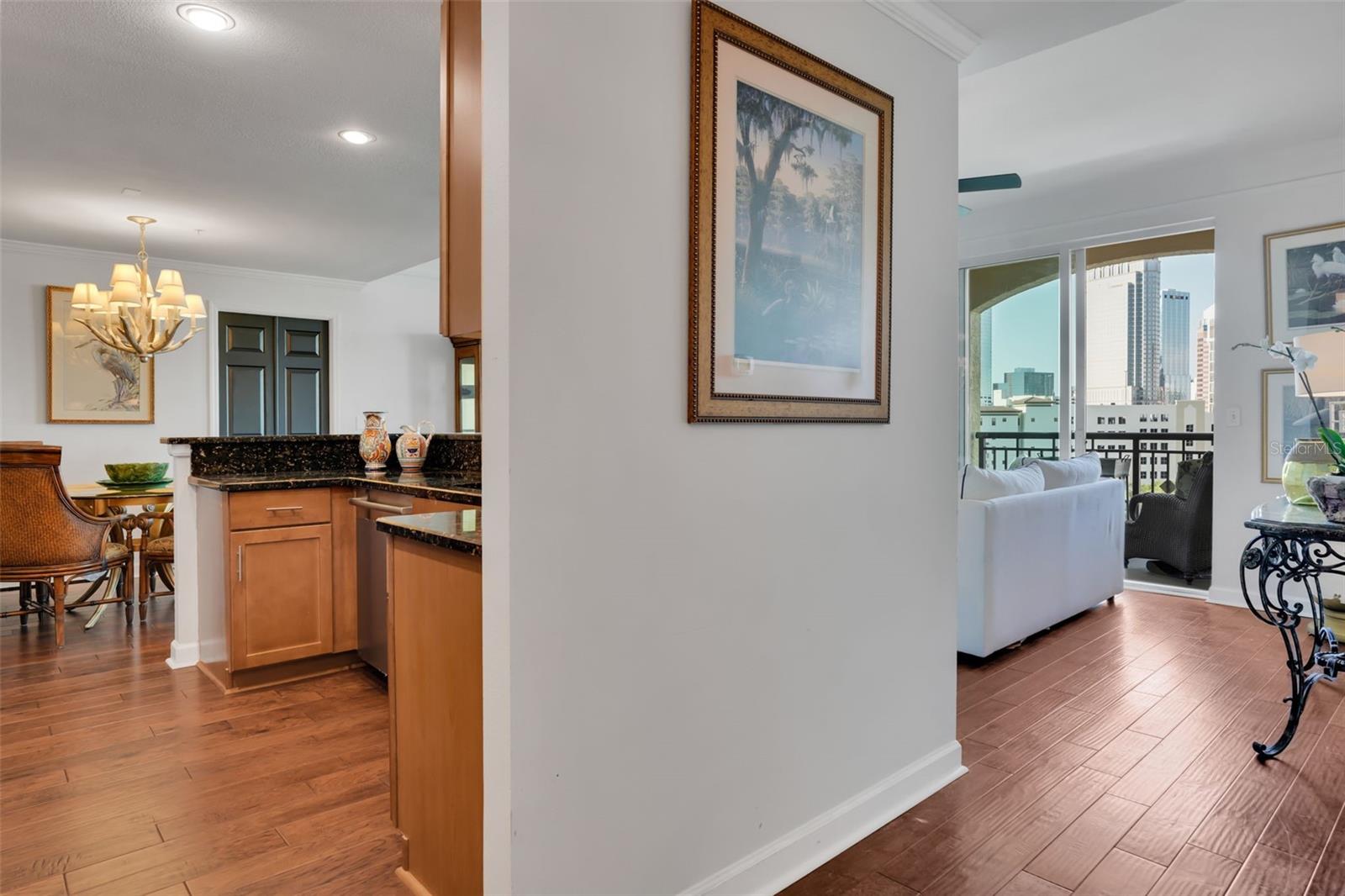 345 BAYSHORE A CONDO - Residential