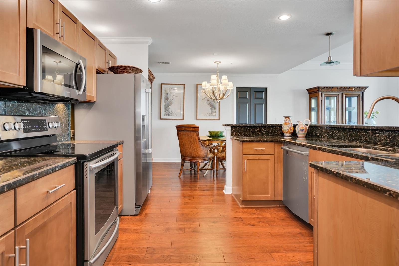 345 BAYSHORE A CONDO - Residential