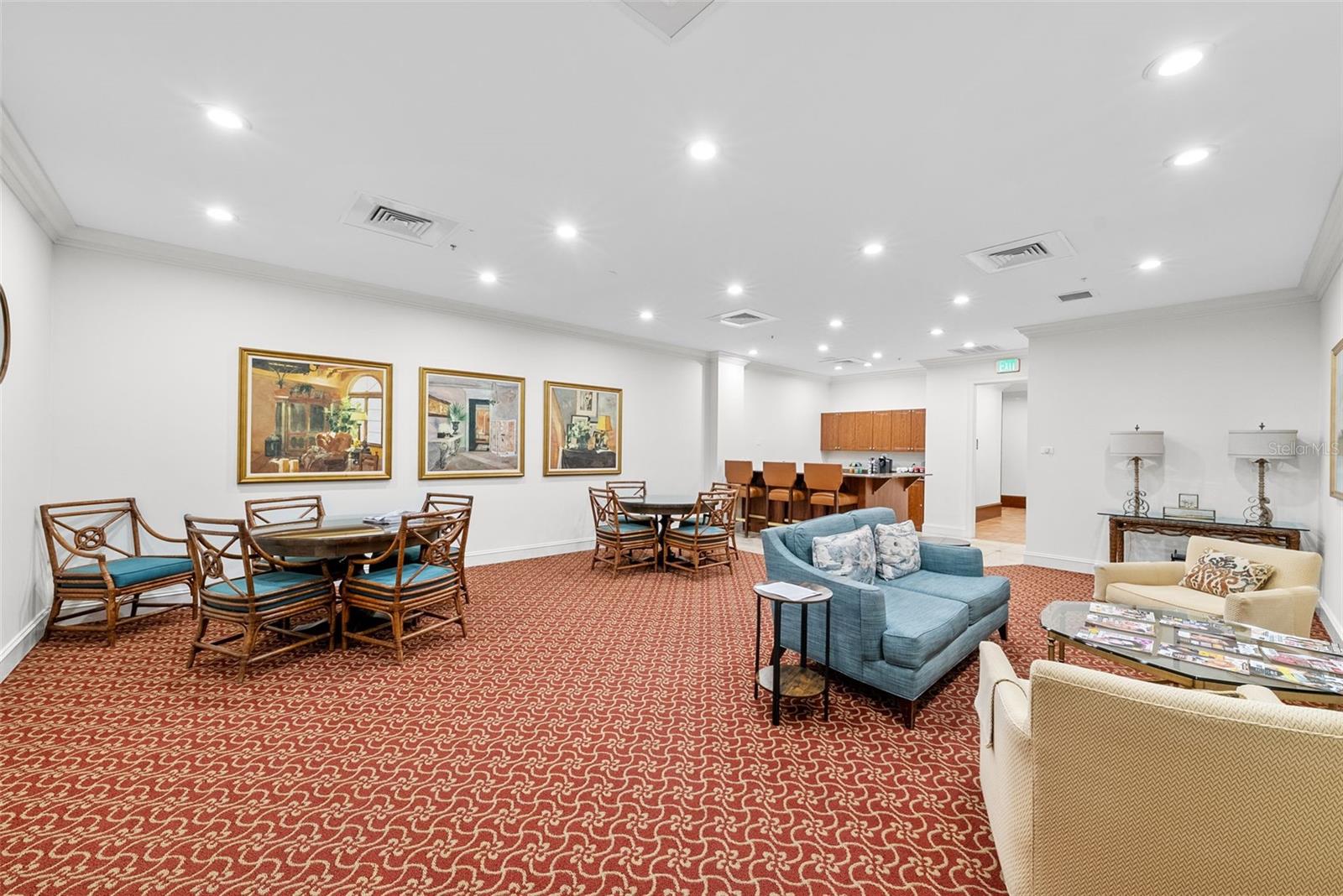 345 BAYSHORE A CONDO - Residential