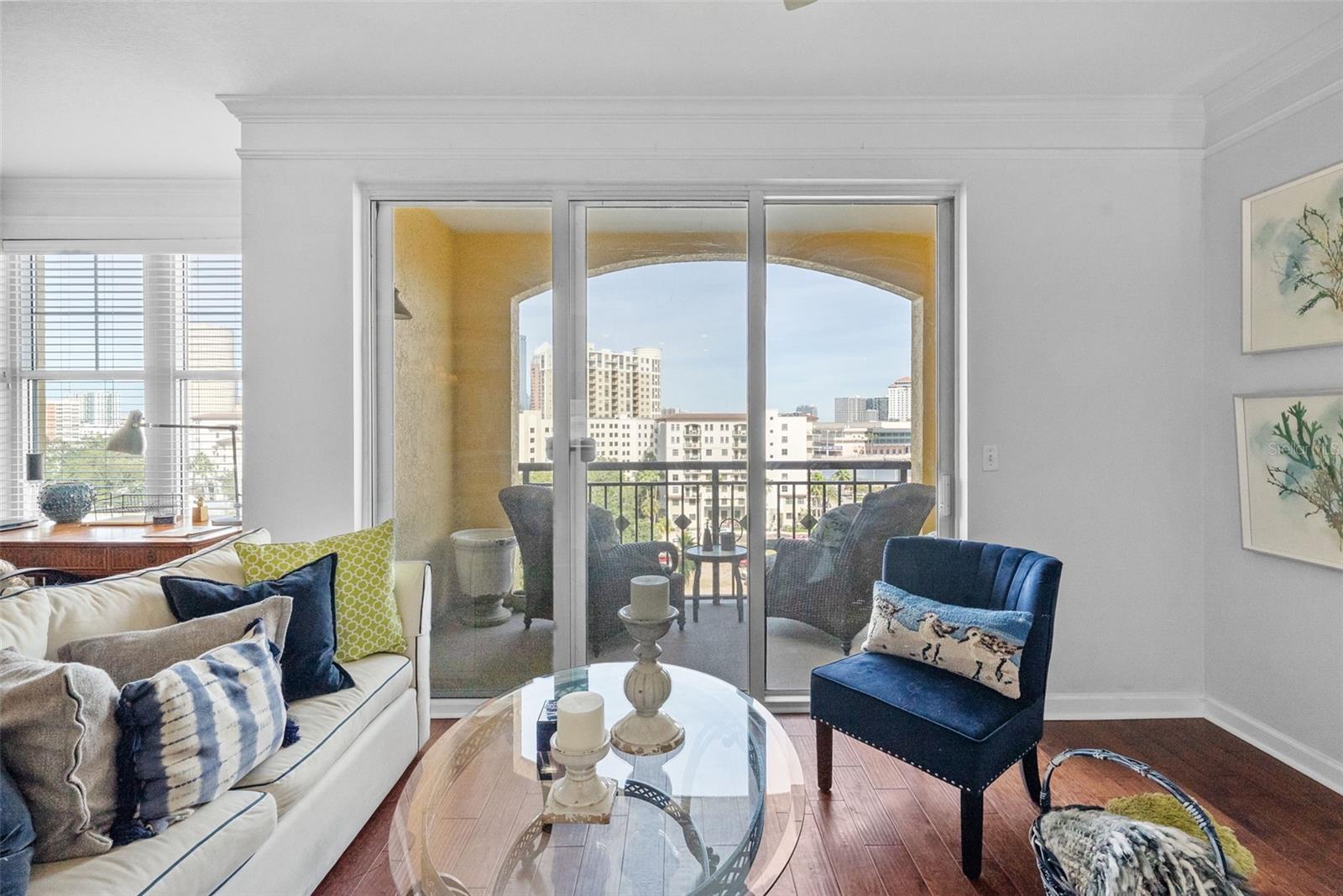 345 BAYSHORE A CONDO - Residential