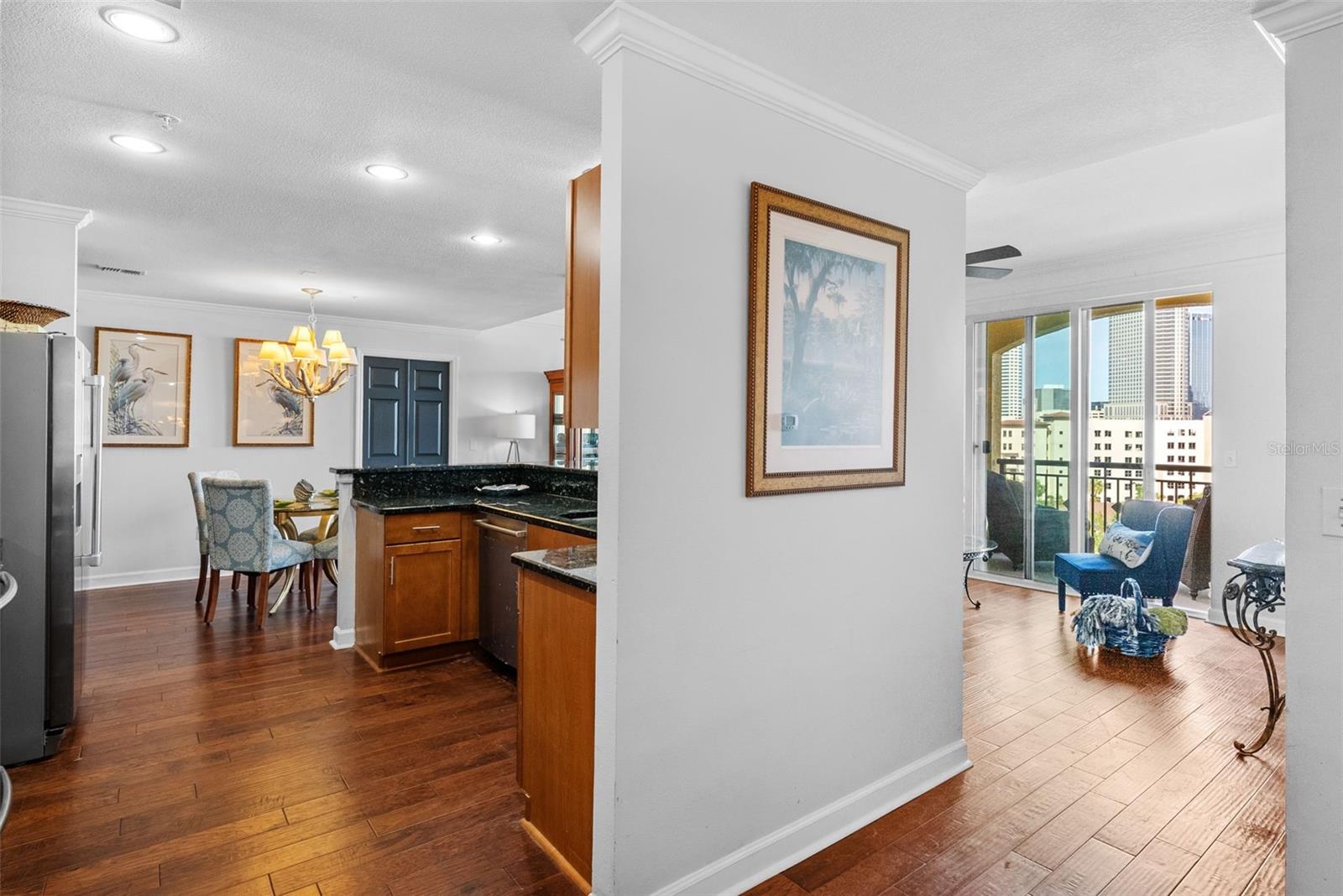 345 BAYSHORE A CONDO - Residential