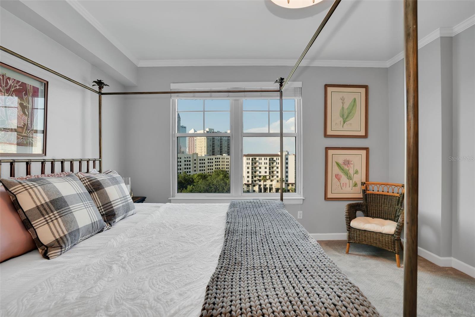 345 BAYSHORE A CONDO - Residential