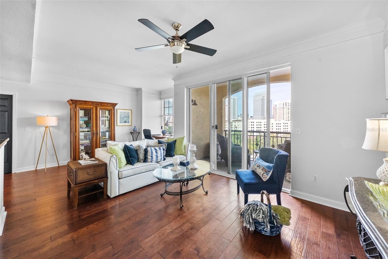 345 BAYSHORE A CONDO - Residential