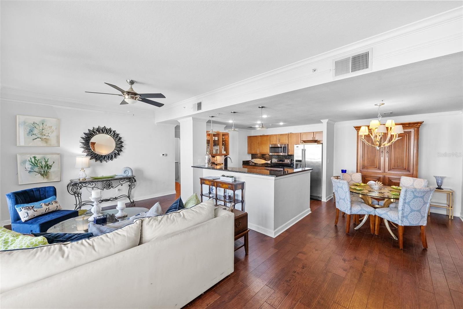 345 BAYSHORE A CONDO - Residential