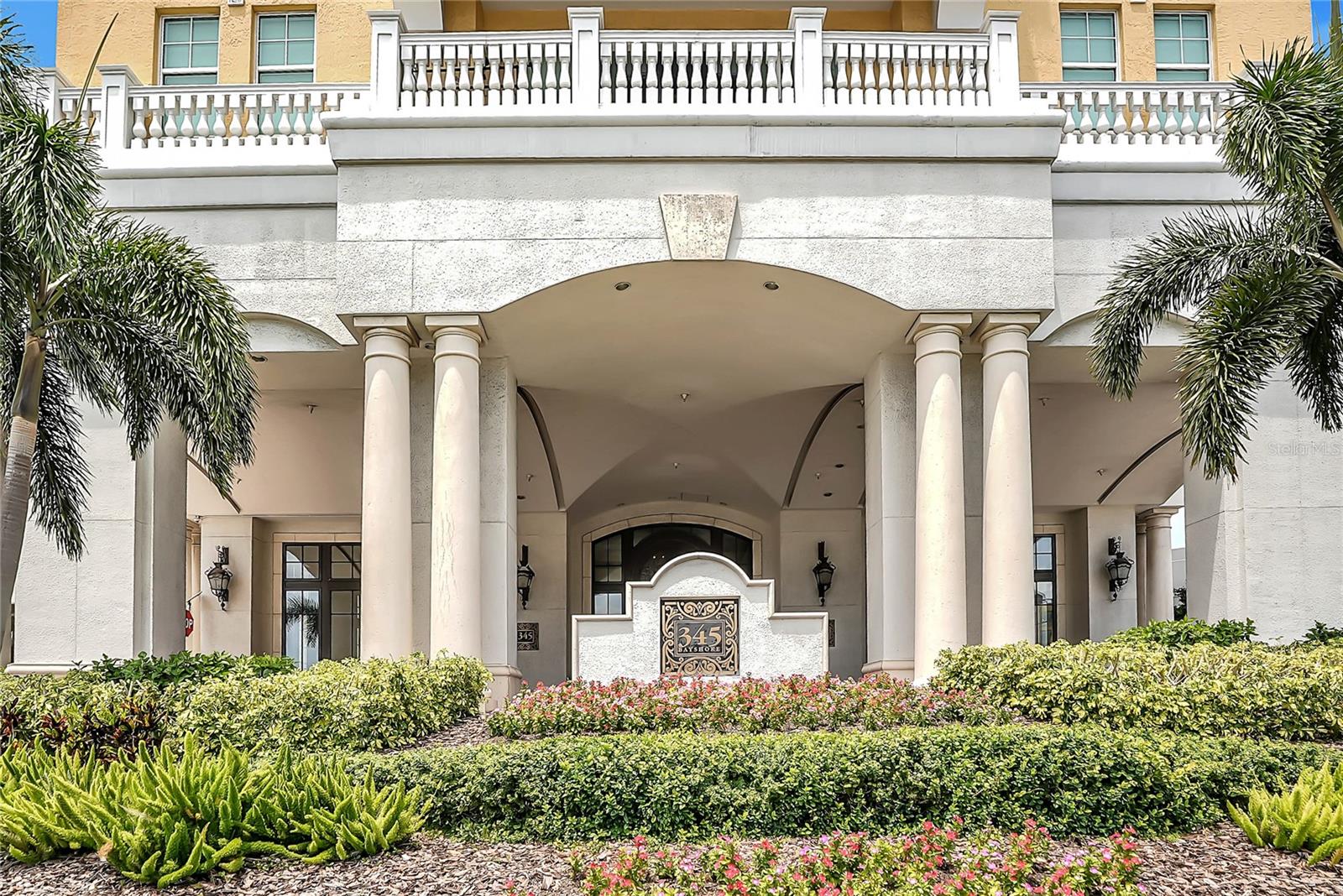 345 BAYSHORE A CONDO - Residential