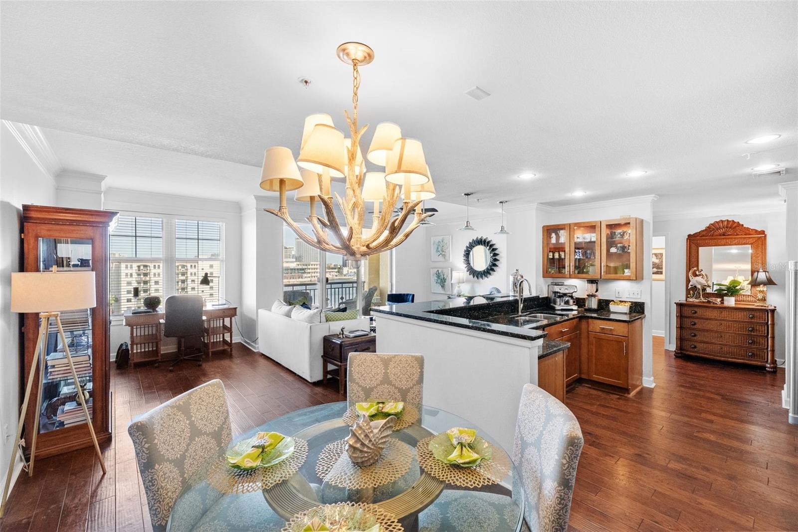 345 BAYSHORE A CONDO - Residential